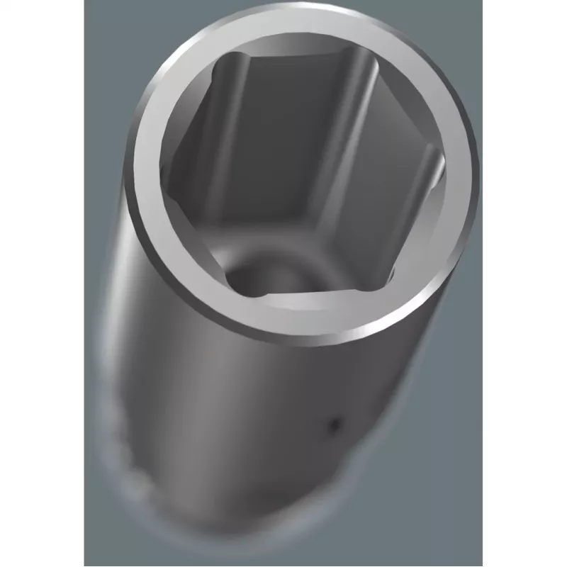 Wera 05005470001 juoda