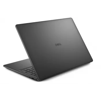 Nešiojamas kompiuteris DELL DC16250, Intel Core 5 120U, 16 inch, 1920x1200, RAM 8GB, SSD 512GB, Windows 11 Pro, angliška klaviatūra, juodos spalvos