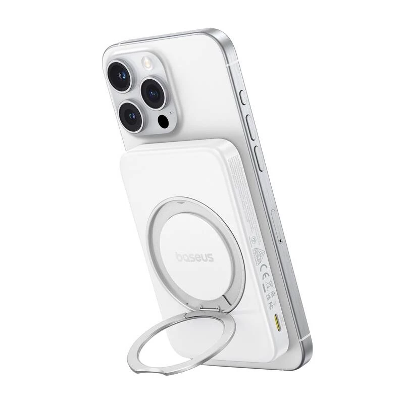 Nešiojamasis įkroviklis Baseus PicoGo 5000 mAh