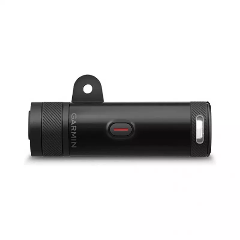 Garmin Varia UT 800 Juoda, galvos juostos žibintuvėlis