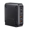 Unitek stalinis įkroviklis P1229ABK01-EU 100W su 2× USB-A ir 2× USB-C