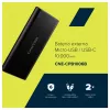 Nešiojamasis įkroviklis Canyon PB-106 10000 mAh