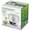 GreenBlue grybų, daržovių ir vaisių džiovintuvas, 250W galia, labai tylus, 5 sietai, GB195