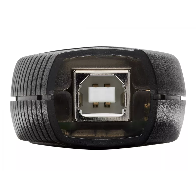 Tripp Lite USA-19HS Keyspan USB-serijinis adapteris - USB-A kištukas į DB9 RS232 kištuką - 0,91 m - TAA (USA-19HS)
