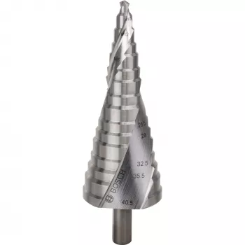 Pakopiniai grąžtai Bosch HSS 2608587427