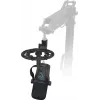 Mikrofonas Behringer D2 Podcast Pro