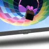Thomson 50QG4S14 TV 139,7 cm (55) 4K Ultra HD išmanusis televizorius Wi-Fi pilka