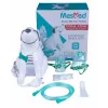 Inhaler Mesmed MM-500 Piesio pneumatinis-stūmoklinis nešiojamas dizainas