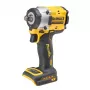 DEWALT 1/2 18V 406Nm SMŪGINIS SUKTUVAS SU ŽIEDU DCF921NT