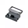Kasetė su juostele Epson ERC-23RB, skirta TM-267/II ir M-252/262/267 serijoms, juoda/raudona