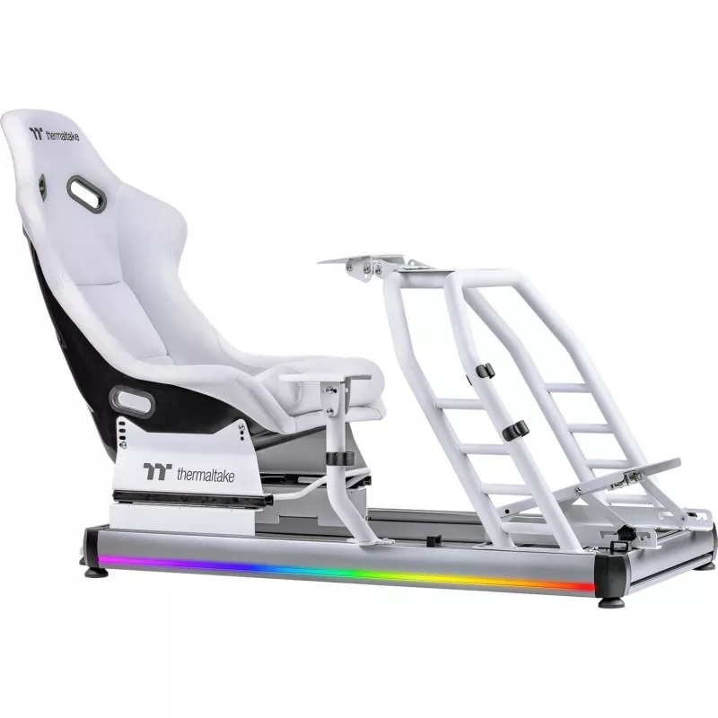 Console gaming chair Thermaltake GSC-R50-CPASWH-01