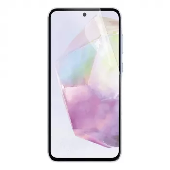 Ekrano apsauga ANTI-SHOCK IK06 – skaidri, skirta Galaxy A36 5G –