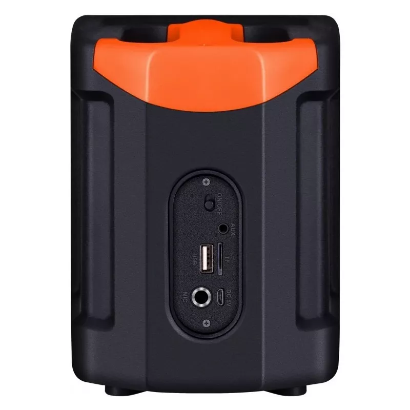 „Bluetooth“ garsiakalbis FUNKY 10W, 65053, DEFENDER
