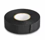 DeLOCK medžiaginė juosta 25 m x 25 mm neįplyštama lipni juoda