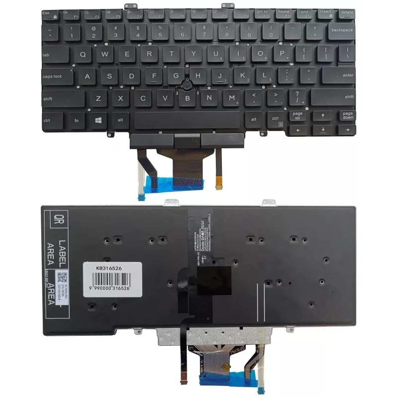 Dell KB316526
