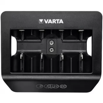 Baterijų įkroviklis Varta Universal Charger+