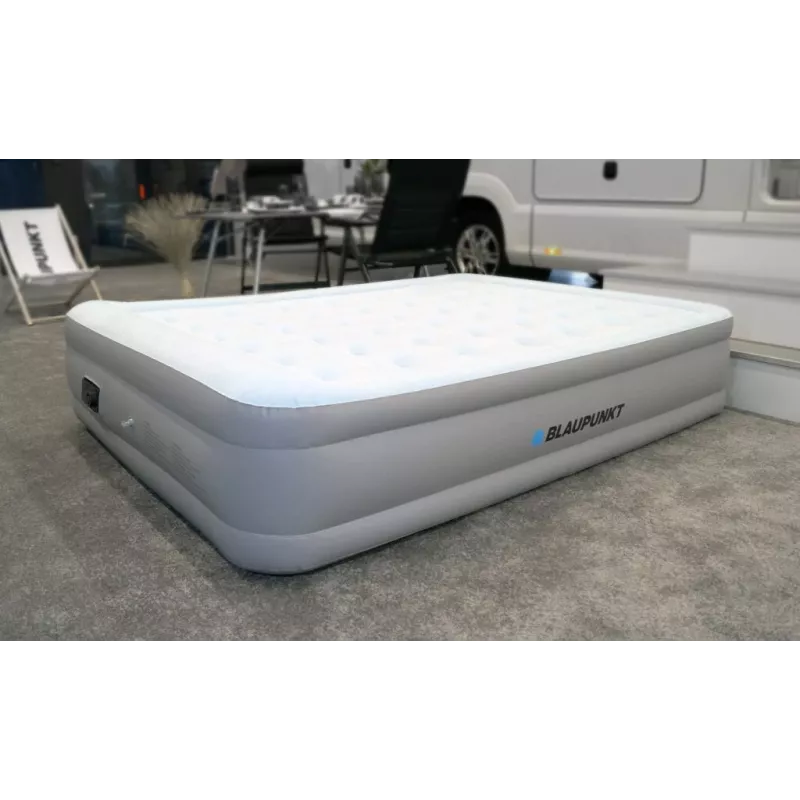 Automagnetola BLAUPUNKT IM820 — Bluetooth, USB, AUX, vieno DIN