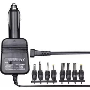 Voltcraft 510834 - Maitinimo adapteris (510834)