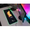 Žaidimų pultas TRACER GameZone Maxi RGB TRAPAD47549 — laidinis valdiklis su RGB apšvietimu ir ergonomišku dizainu