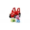 Lego 10468 Raudona