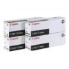 Canon C-EXV17 Toner Žydra dažų kasetė 1 vnt. Originali