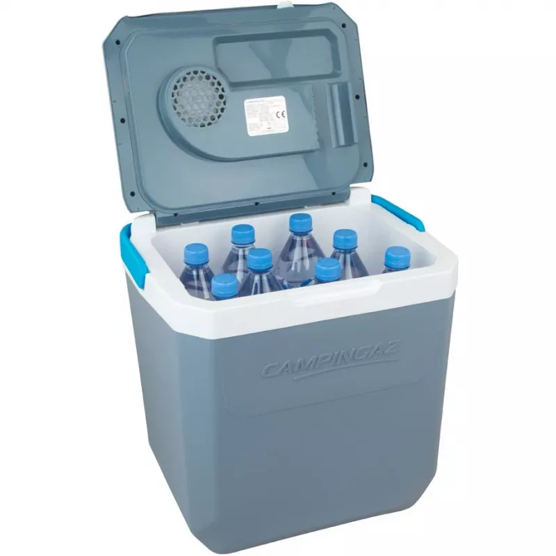 Aušinimo dėžė Campingaz Powerbox Plus 28 L Electric Blue
