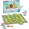 Gabby's Dollhouse Junior Labyrinth, stalo žaidimas
