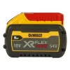 Baterijų komplektas DeWalt DCB547 18V/54V 9,0Ah ir 3,0Ah, 2 vnt.