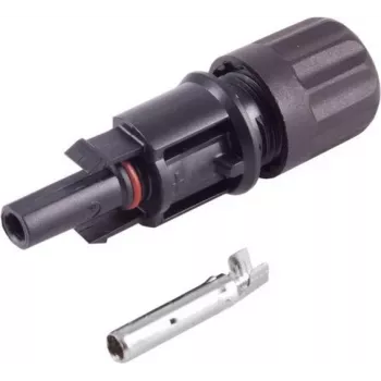 shiverpeaks ®-PV4 Socket 2.5-6mm², IP68, 1500V (BS02-20011)