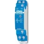 ELTAKO ER12 200 8..230V 2 Normaliai Atidarytas Kontaktas 16A 250V AC (2220002)