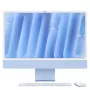 Imac 24 M4 10/10/16 16GB 512GB GE Std MM K+TID+NUM – mėlynas