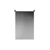Rack Chassis Lanberg SC01-6501-12B 1U Juoda 8 Ventiliatoriai HDD SSD