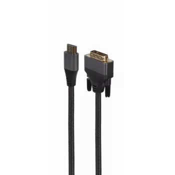 HDMI į DVI kabelis 1,8 m