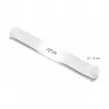 Pintinė mova DeLOCK 20815 10 m x 19 mm balta
