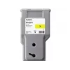 Canon PFI-207 Y rašalo kasetė 1 vnt. Originali Geltona