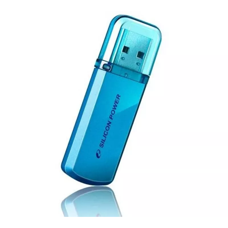 USB flash drive Silicon Power 8GB USB Type-A 2.0 Helios 101