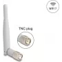 Visakryptė antena DeLOCK 90736 3 dBi TNC jungtis