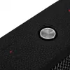 Nešiojamas Bluetooth garsiakalbis Marshall Emberton II Juoda Steel — kompaktiško dizaino, belaidis garsas