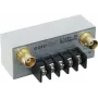Apšvietimo relė EUROLITE LVH-8, valdoma vaizdo signalu, 8 kanalai, modelis 81013208