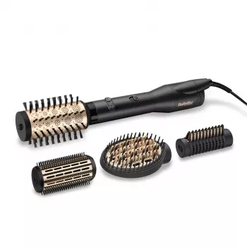 BaByliss AS970E Džiovintuvas garbanoms Juodas 650 W 98,4 (2,5 m)