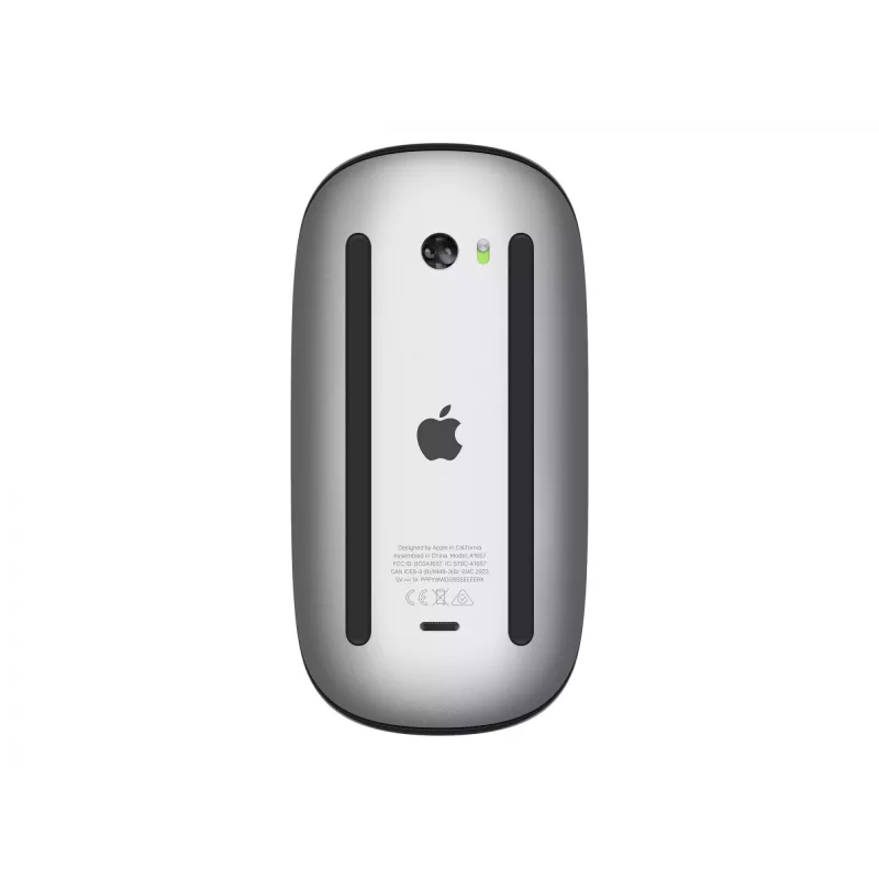 “Apple Magic pelė” – belaidė ofisinė abirankė pelė