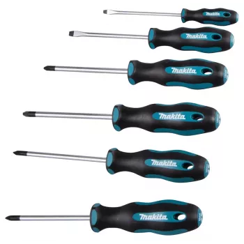 Makita E-10528 rankinis atsuktuvas