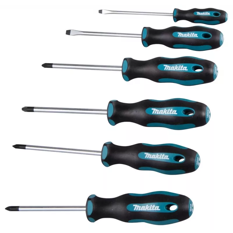 Makita E-10528 rankinis atsuktuvas
