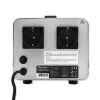 Qoltec 50724 automatinis įtampos stabilizatorius AVR 2000 VA