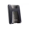 ADATA DashDrive Durable HD650 išorinis kietasis diskas 1 TB 2.5 colio USB 3.2 Gen 1 (3.1 Gen 1) Juodas