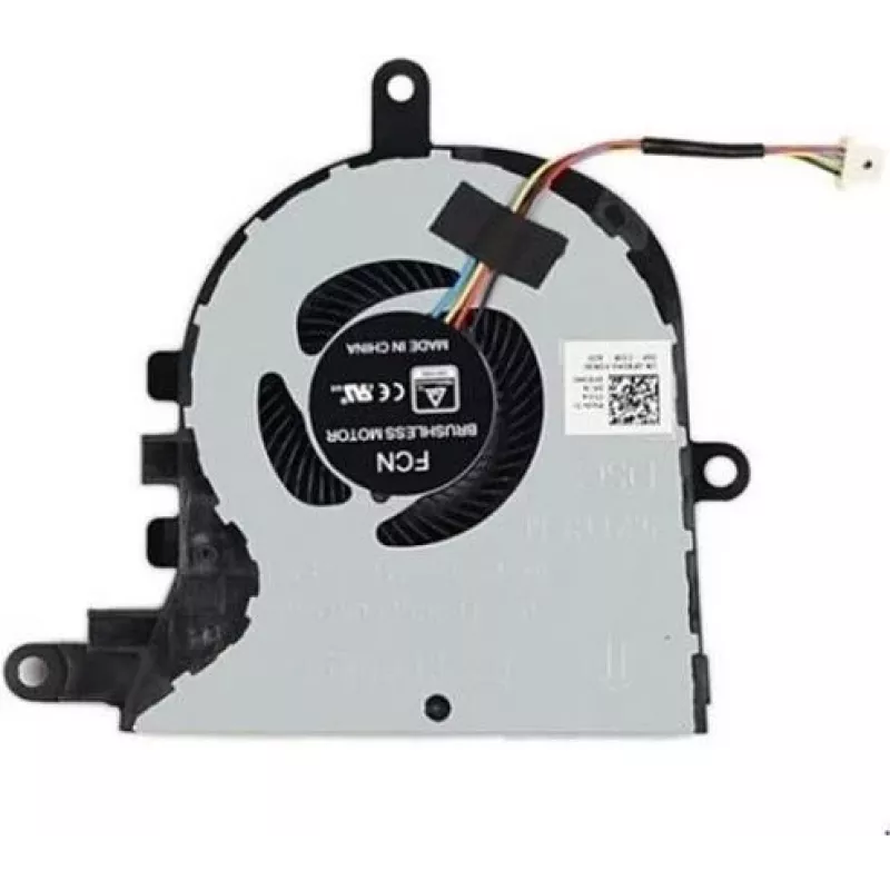 Dell ventiliatorius FX0M0, skirtas INSPIRON 5770