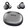 Belaidės ant ausies dedamos ausinės EarFun Clip (juodos) modelis CW100G
