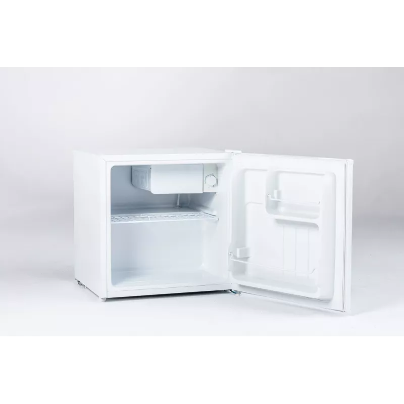 Ravanson LKK-50 kombinuotas šaldytuvas laisvai pastatomas Baltas