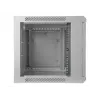 Digitus prie sienos montuojama spinta Dynamic Basic serija - 600x450 mm (P x G)