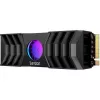 SSD diskas Lexar 2TB M.2 PCI Express 5.0 NVMe LNM1090002T-RNANG